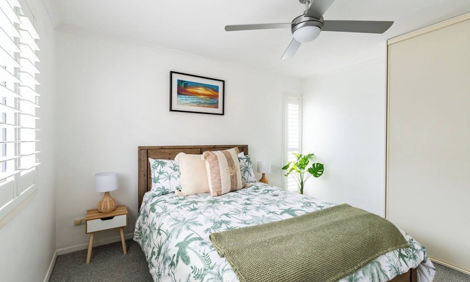Ocean Grove House | Creek House