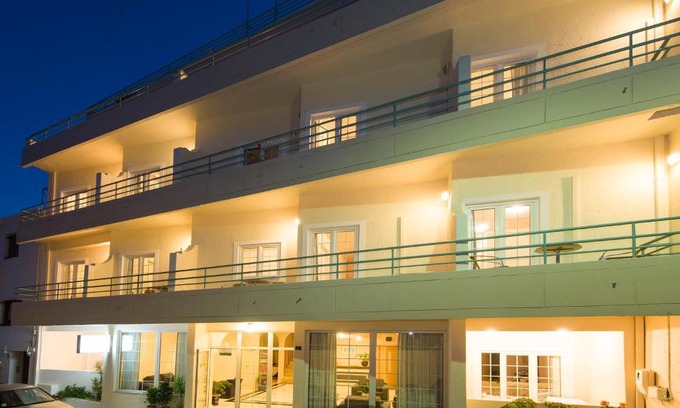 Agios Nikolaos Apartment | Creta Hotel