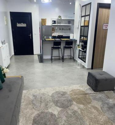 Hjar Ennhal Apartment | Cristal Beach