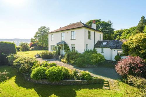 Hawkshead House | Croftlands