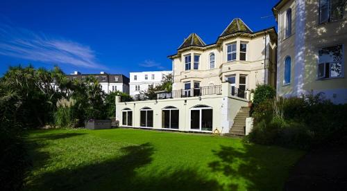 Torquay City Centre Hotel | Crofton House Hotel