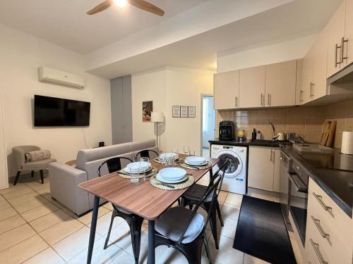 Saint-Etienne Apartment | Croix-Baragnon T2 - Centre-ville historique - parking