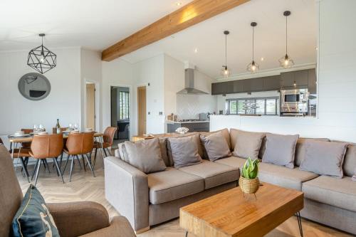 Holt House | Crome