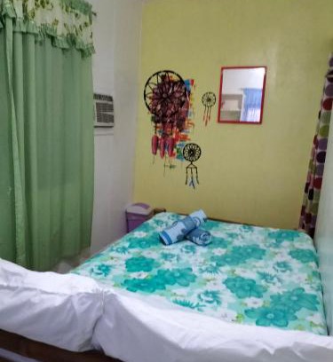 Oslob Bed & Breakfast | Cronin Residence Resort