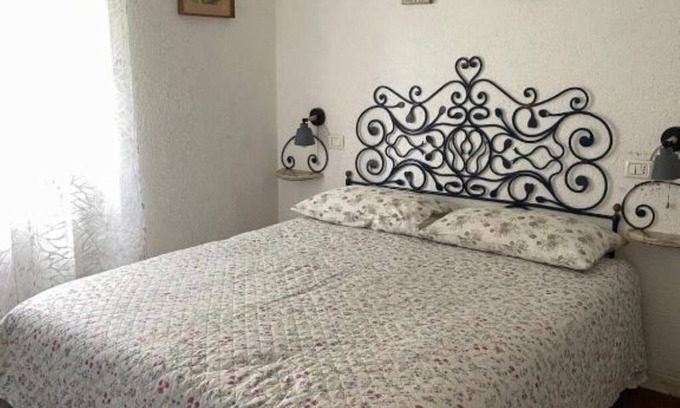Bardineto Apartment | Crosa Rosella