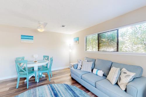 Miramar Beach Apartment | Cross Creek Club 29
