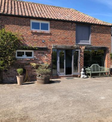 Cattal House | Crossgate Farm