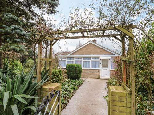 Wisbech House | Crown Farm