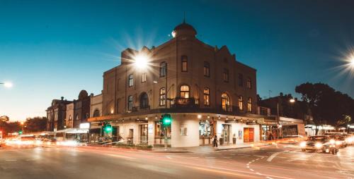 Surry Hills Hotel | Crown Hotel Surry Hills