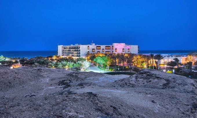 Duqm Hotel | Crowne Plaza Duqm, an IHG Hotel