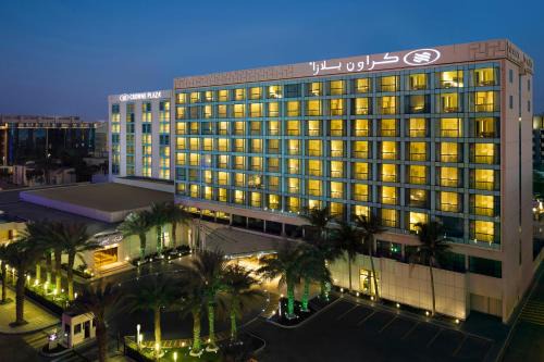 Al-Hamra'a Hotel | Crowne Plaza Jeddah by IHG