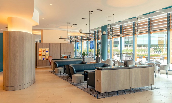 Winnersh Hotel | Crowne Plaza Reading by IHG