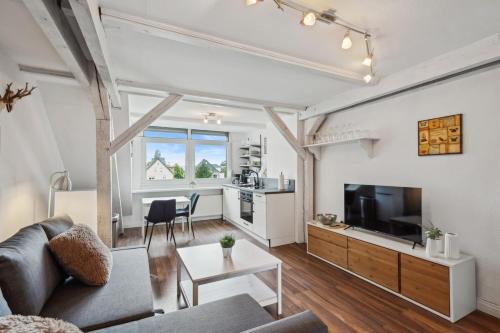 Cottbus Apartment | cruwzo- Moderne & gemütliche Apartments