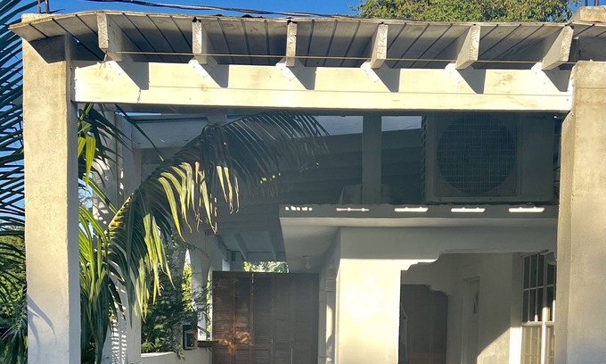 Hannah's Rest House | Cruzan Bliss at Sandy Point! 5 mins to Frederiksted!