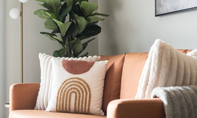 Crystal City Apartment | Crystal City Sleeps 7 Near Metro
