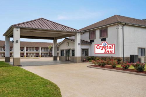 Northside Hotel | Crystal Inn Northeast Houston Downtown I-610