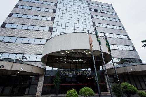 Setor Sul Hotel | Crystal Plaza Hotel