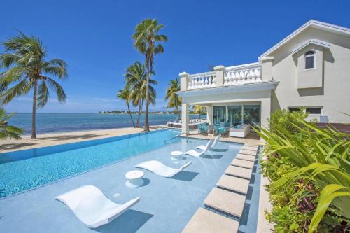 Rum Point House | Crystal Waters by Grand Cayman Villas & Condos