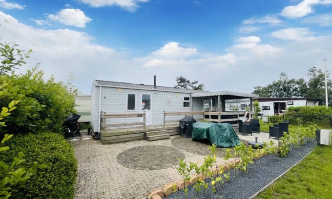 Callantsoog Ski Chalet | CS 30 - Vakantiepark Callassande