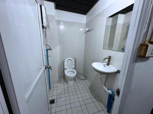 Sanambin Hotel | CS Hotel Don Mueang International Airport