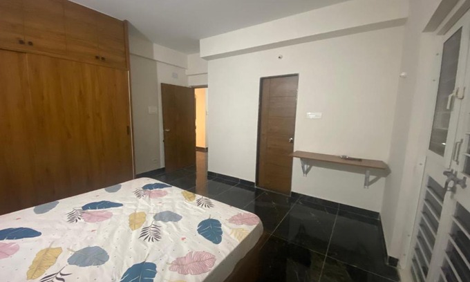 Belagavi Apartment | CS Max