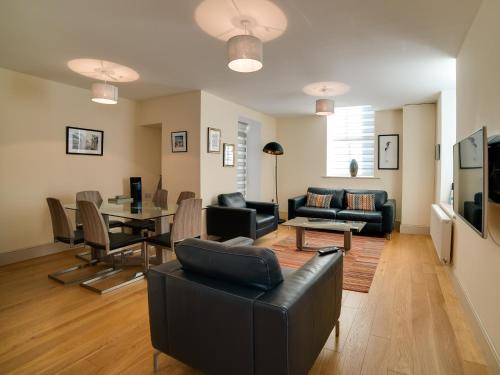 Newland Near Ulverston Apartment | CS Serviced Apartments