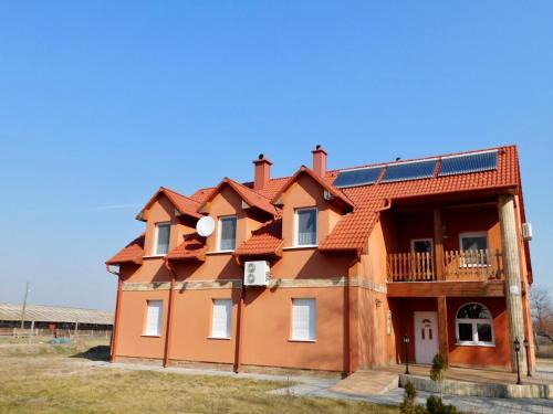 Hajos House | Csetáj Vendégház
