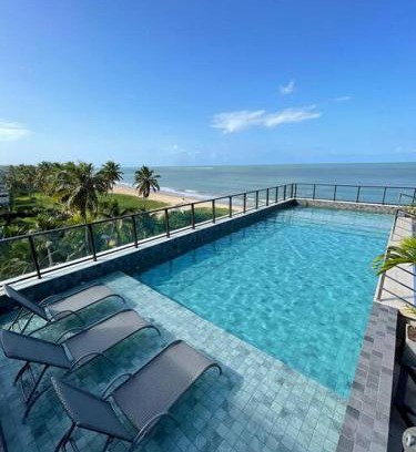 Jardim Oceania Apartment | CSQ Jardins by Jess