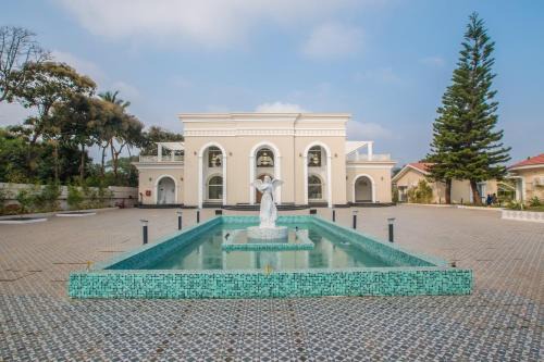 Coimbatore Resort | CSR Landmark Resorts