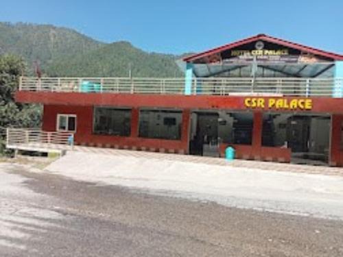 Karnaprayag Hotel | CSR Palace Langasu By StayApart