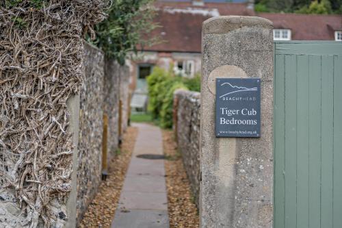 East Dean and Friston Bed & Breakfast | Cub Bedroom Five