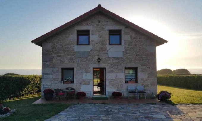 Serans House | Cubelas Porto do Son