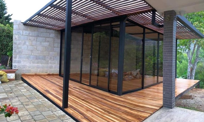 Rionegro Ski Chalet | Cubo Espejo En medio de la Naturaleza Rionegro