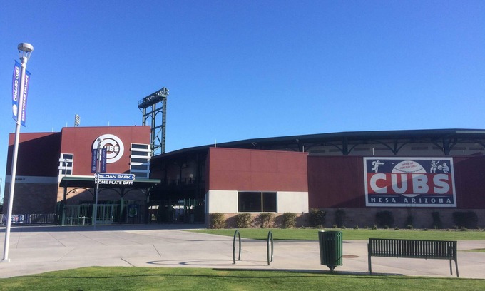 Mesa Grande Condo | Cubs Fans! Sloan Park, ASU, Scottsdale, Two Malls, Casinos, Golf & More