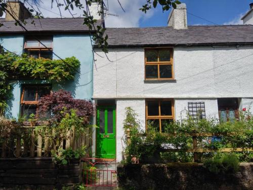 Gallt Y Foel House | Cuddfan