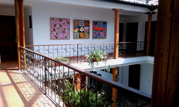 Cuenca Apartment | Cuenca Suites