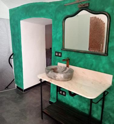 Cortes y Graena Apartment | Cueva Pilones