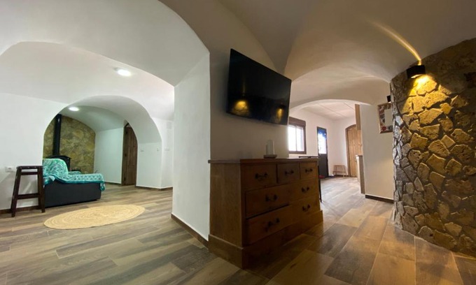 Guadix House | Cueva Ramón