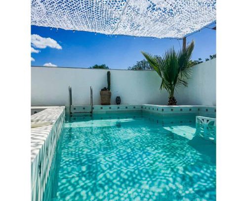 Benamaurel Villa | Cueva Ventica