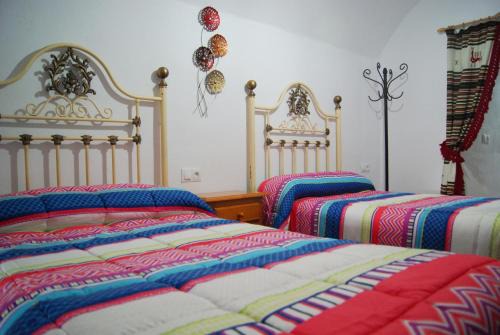 Guadix Apartment | Cuevas de María