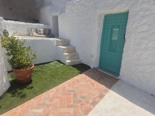 Bacor Apartment | Cuevas Halima