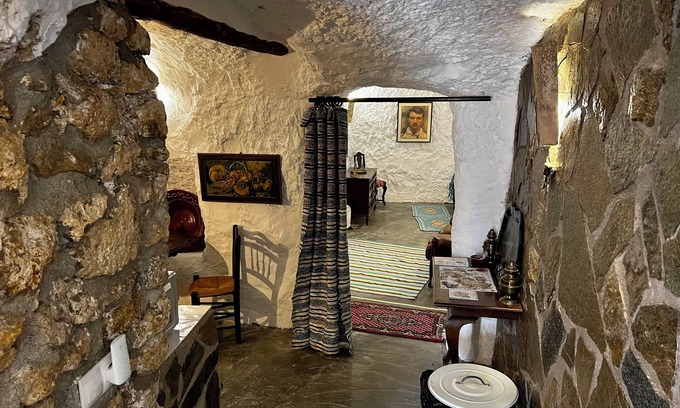 Orce Apartment | Cuevas La Veranda