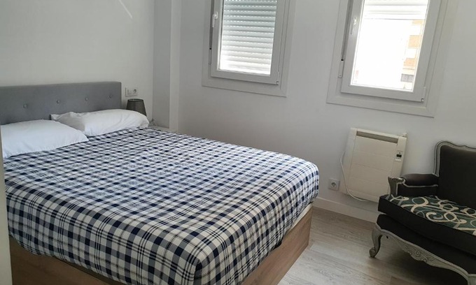 La Coruna Apartment | Cuki