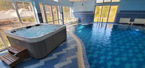 Central Serbia Resort | Cuki Residence