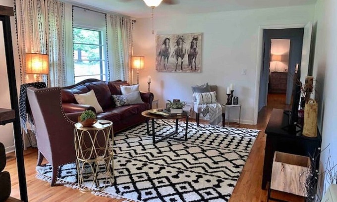 Cullman House | Cullman City HOME