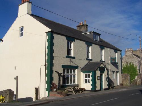 Alston Hotel | Cumberland Inn