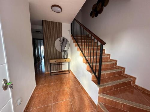 Calera de Leon House | Cumbres de Tentudía