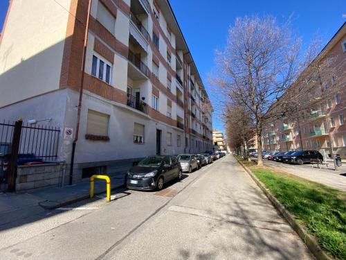Cuneo House | Cuneo room