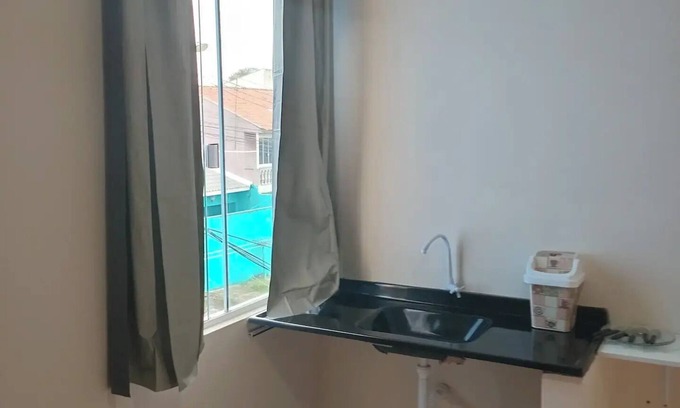 Novo Mundo Apartment | Curitiba Apart