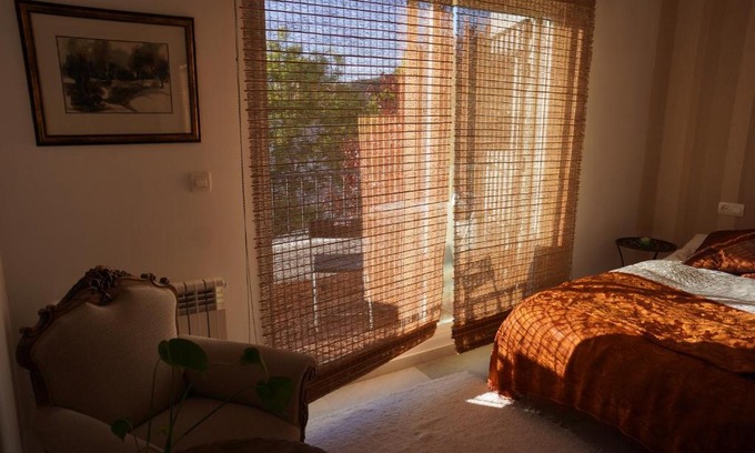 Beiro Bed & Breakfast | Cute and relaxing bed and breakfast en Albayzín